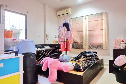 Studio auf Jomtien Beach, Pattaya, Thailand № 180302 - Foto 7