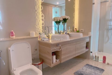 Condo à Pattaya, Thaïlande, 2 chambres № 180304 - photo 7