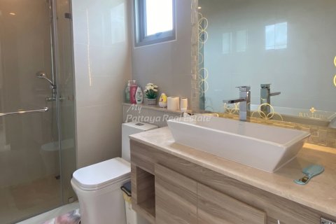 Condo à Pattaya, Thaïlande, 2 chambres № 180304 - photo 10