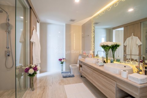 Condo à Pattaya, Thaïlande, 2 chambres № 180304 - photo 6