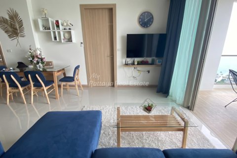 Condo à Pattaya, Thaïlande, 2 chambres № 180304 - photo 3