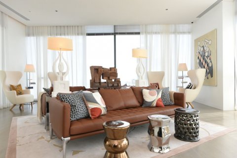 Condominio de 1 dormitorio en Bangkok, Tailandia № 133773 - foto 2