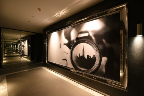 Condominio de 1 dormitorio en Bangkok, Tailandia № 133773 - foto 13