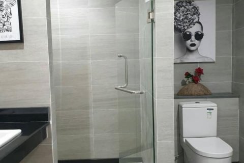 Ático de 5 dormitorios en Watthana, Bangkok, Tailandia № 133767 - foto 18