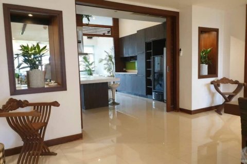 Ático de 5 dormitorios en Watthana, Bangkok, Tailandia № 133767 - foto 7