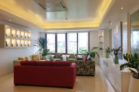 Ático de 5 dormitorios en Watthana, Bangkok, Tailandia № 133767