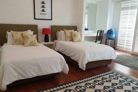Ático de 5 dormitorios en Watthana, Bangkok, Tailandia № 133767 - foto 14