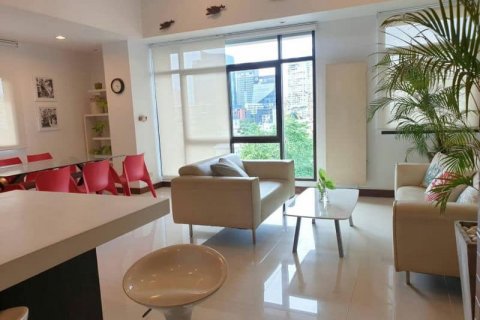 Ático de 5 dormitorios en Watthana, Bangkok, Tailandia № 133767 - foto 9