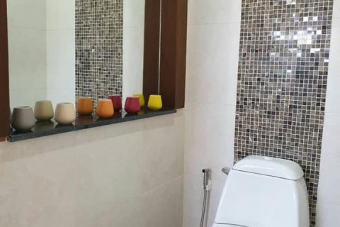 Ático de 5 dormitorios en Watthana, Bangkok, Tailandia № 133767 - foto 19