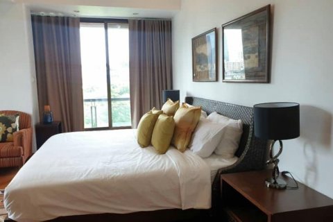 Ático de 5 dormitorios en Watthana, Bangkok, Tailandia № 133767 - foto 13