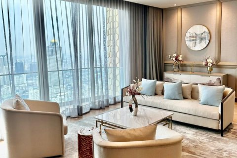 Condominio de 6 dormitorios en Khlong San, Bangkok, Tailandia № 133771 - foto 2