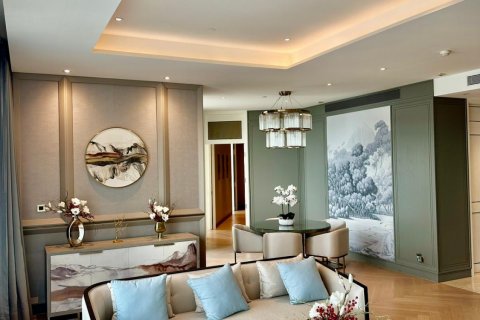 Condominio de 6 dormitorios en Khlong San, Bangkok, Tailandia № 133771 - foto 16