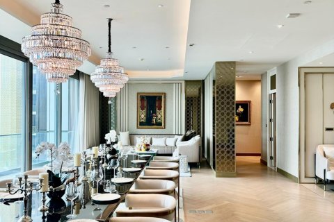 Condominio de 6 dormitorios en Khlong San, Bangkok, Tailandia № 133771 - foto 3