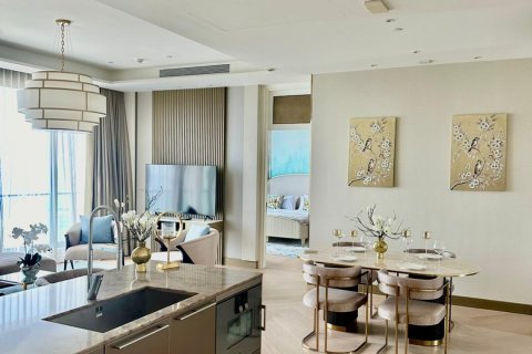 Condominio de 6 dormitorios en Khlong San, Bangkok, Tailandia № 133771 - foto 14