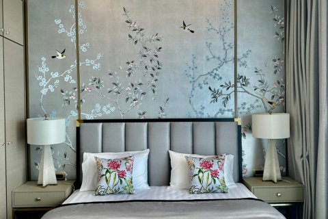 Condominio de 6 dormitorios en Khlong San, Bangkok, Tailandia № 133771 - foto 10