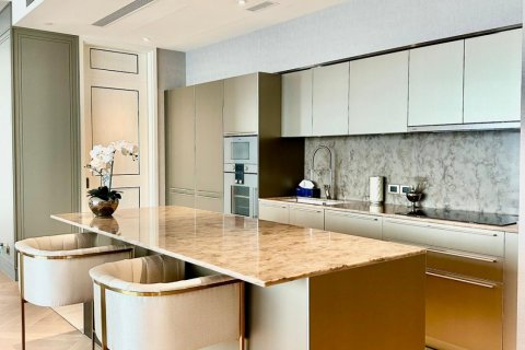 Condominio de 6 dormitorios en Khlong San, Bangkok, Tailandia № 133771 - foto 4