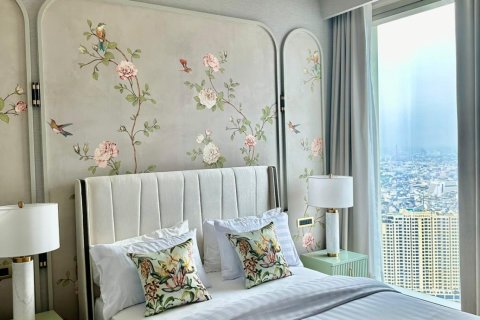Condominio de 6 dormitorios en Khlong San, Bangkok, Tailandia № 133771 - foto 7