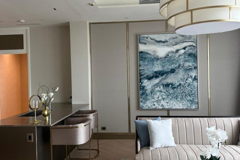 Condominio de 6 dormitorios en Khlong San, Bangkok, Tailandia № 133771 - foto 12