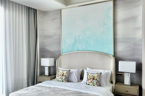 Condominio de 6 dormitorios en Khlong San, Bangkok, Tailandia № 133771 - foto 8
