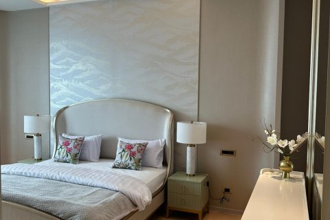 Condominio de 6 dormitorios en Khlong San, Bangkok, Tailandia № 133771 - foto 9