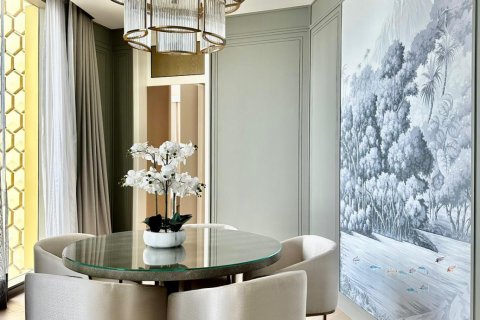 Condominio de 6 dormitorios en Khlong San, Bangkok, Tailandia № 133771 - foto 15