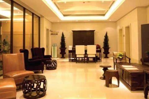 Condominio de 3 dormitorios en Khlong Toei, Bangkok, Tailandia № 133770 - foto 9