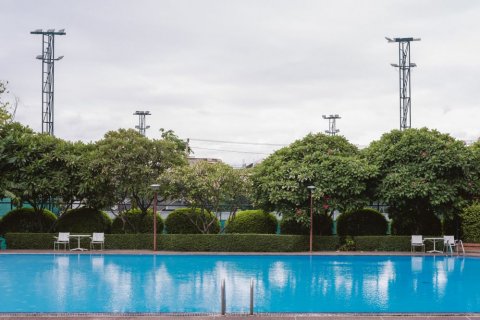 Condominio de 2 dormitorios en Watthana, Bangkok, Tailandia № 133769 - foto 14