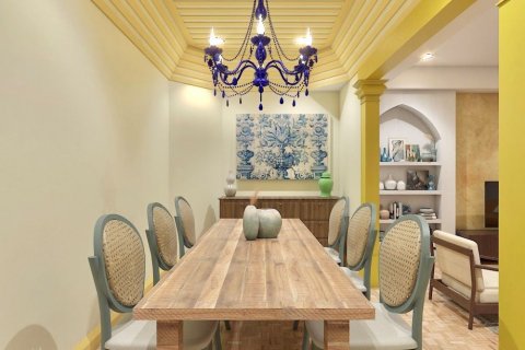 Condominio de 2 dormitorios en Watthana, Bangkok, Tailandia № 133769 - foto 4