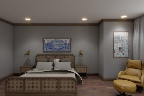 Condominio de 2 dormitorios en Watthana, Bangkok, Tailandia № 133769 - foto 11