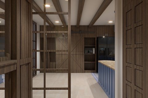 Condominio de 2 dormitorios en Watthana, Bangkok, Tailandia № 133769 - foto 7