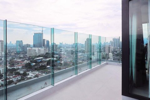 Condominio de 2 dormitorios en Bangkok, Tailandia № 133768 - foto 18