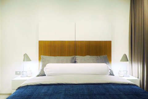 Condominio de 2 dormitorios en Bangkok, Tailandia № 133768 - foto 14