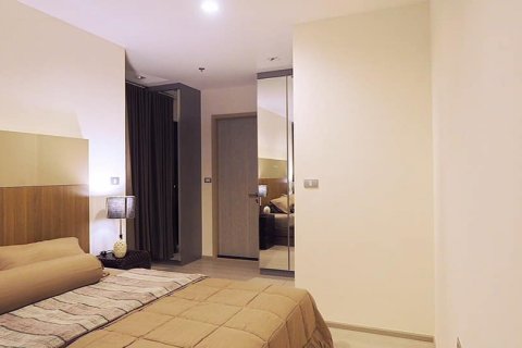 Condominio de 2 dormitorios en Bangkok, Tailandia № 133768 - foto 9