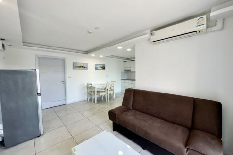 Condominio de 2 dormitorios en Pattaya, Tailandia № 74380 - foto 10