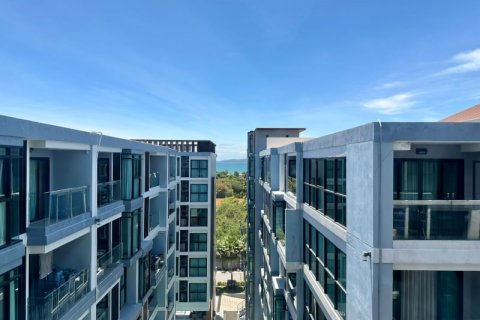 Condominio de 2 dormitorios en Pattaya, Tailandia № 74380 - foto 3