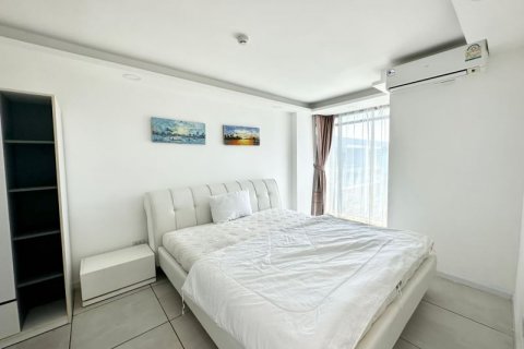 Condominio de 2 dormitorios en Pattaya, Tailandia № 74380 - foto 13