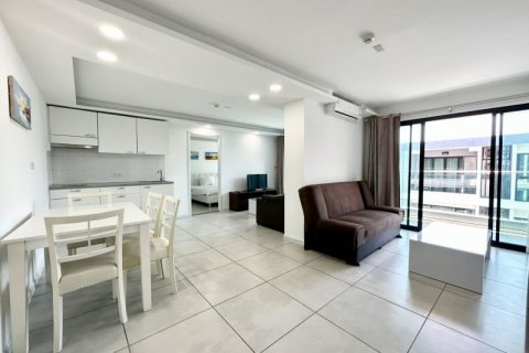 Condominio de 2 dormitorios en Pattaya, Tailandia № 74380 - foto 7