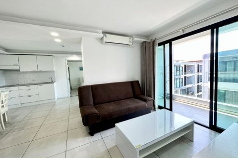 Condominio de 2 dormitorios en Pattaya, Tailandia № 74380 - foto 8