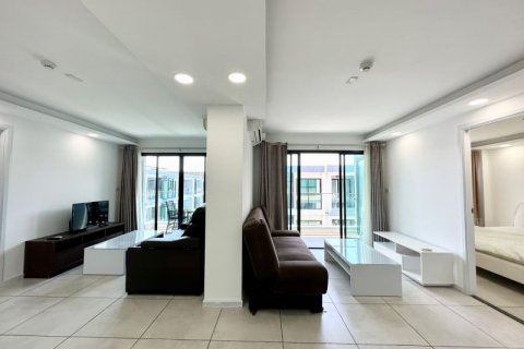 Condominio de 2 dormitorios en Pattaya, Tailandia № 74380 - foto 4