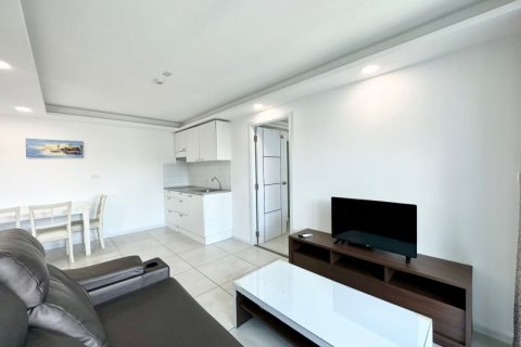 Condominio de 2 dormitorios en Pattaya, Tailandia № 74380 - foto 6