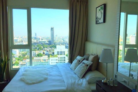 Sobre plano Ivy Thonglor en Bangkok, Tailandia № 36831 - foto 5