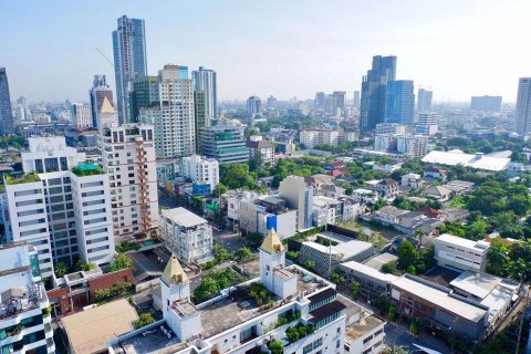 Sobre plano Ivy Thonglor en Bangkok, Tailandia № 36831 - foto 8