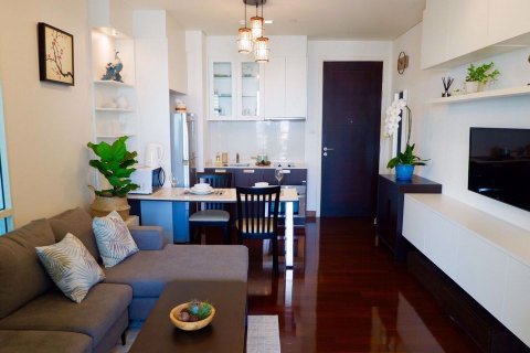 Condo in Bangkok, Thailand, 1 bedroom in Ivy Thonglor № 51106