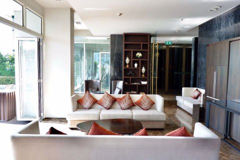 Sobre plano Ivy Thonglor en Bangkok, Tailandia № 36831 - foto 12