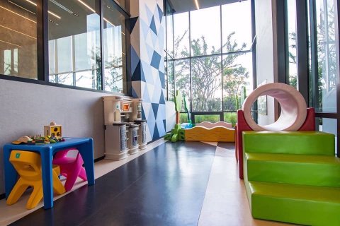 Sobre plano IDEO SUKHUMVIT 93 en Bangkok, Tailandia № 25995 - foto 14