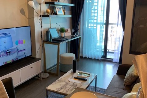 Sobre plano IDEO SUKHUMVIT 93 en Bangkok, Tailandia № 25995 - foto 3