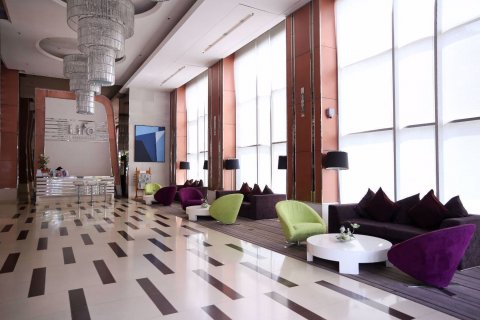 Sobre plano Life @ Sukhumvit 65 en Bangkok, Tailandia № 43215 - foto 13
