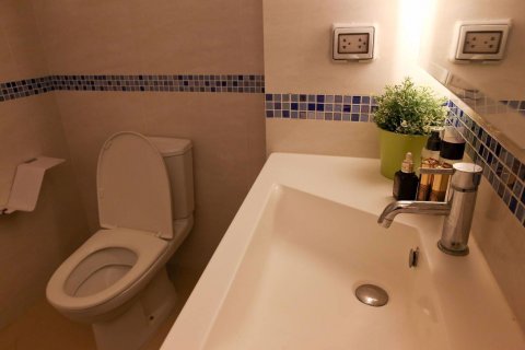 Sobre plano Life @ Sukhumvit 65 en Bangkok, Tailandia № 43215 - foto 9