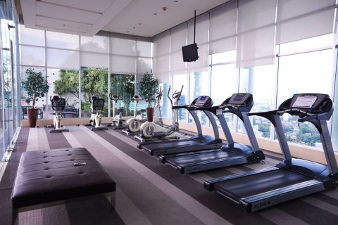 Sobre plano Life @ Sukhumvit 65 en Bangkok, Tailandia № 43215 - foto 15