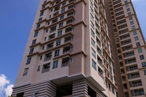 Sobre plano Life @ Sukhumvit 65 en Bangkok, Tailandia № 43215 - foto 11